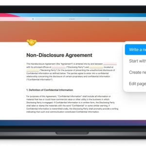Freelancer NDA Forms