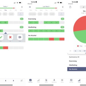Habit Tracker Systems
