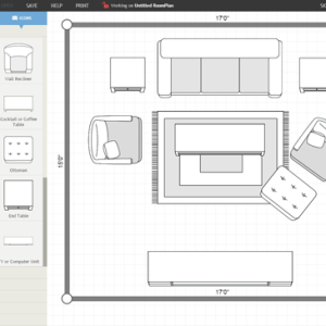 Room Layout Planners