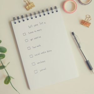 Daily Journal Templates