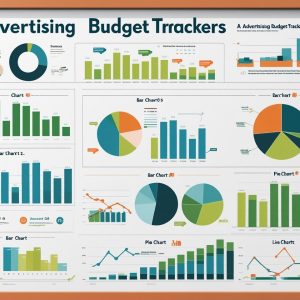 Advertising Budget Trackers