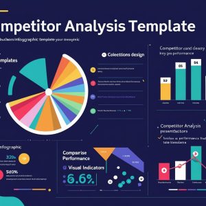 Competitor Analysis Templates