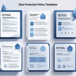 Data Protection Policy Templates