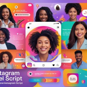 Instagram Reel Script Prompts