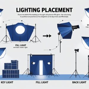 Lighting Placement Guides
