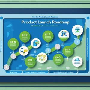 Product Launch Roadmaps