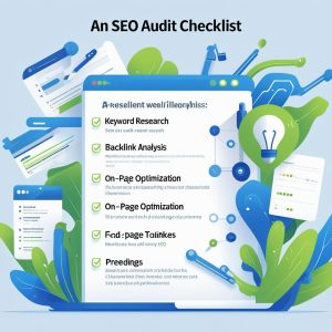 SEO Audit Checklists