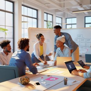 Team Collaboration Hubs
